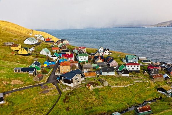 8 Day Self-drive Tour of the Faroe Islands - Image 19