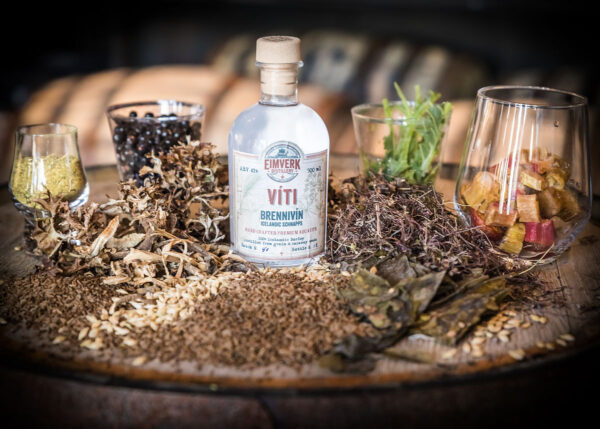 Eimverk Distillery Visit - Image 7