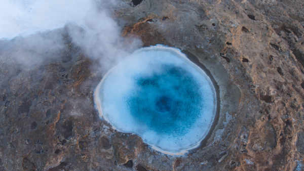 Golden Circle + Monster Truck and Glacier Adventure Tour from Reykjavik - Image 10