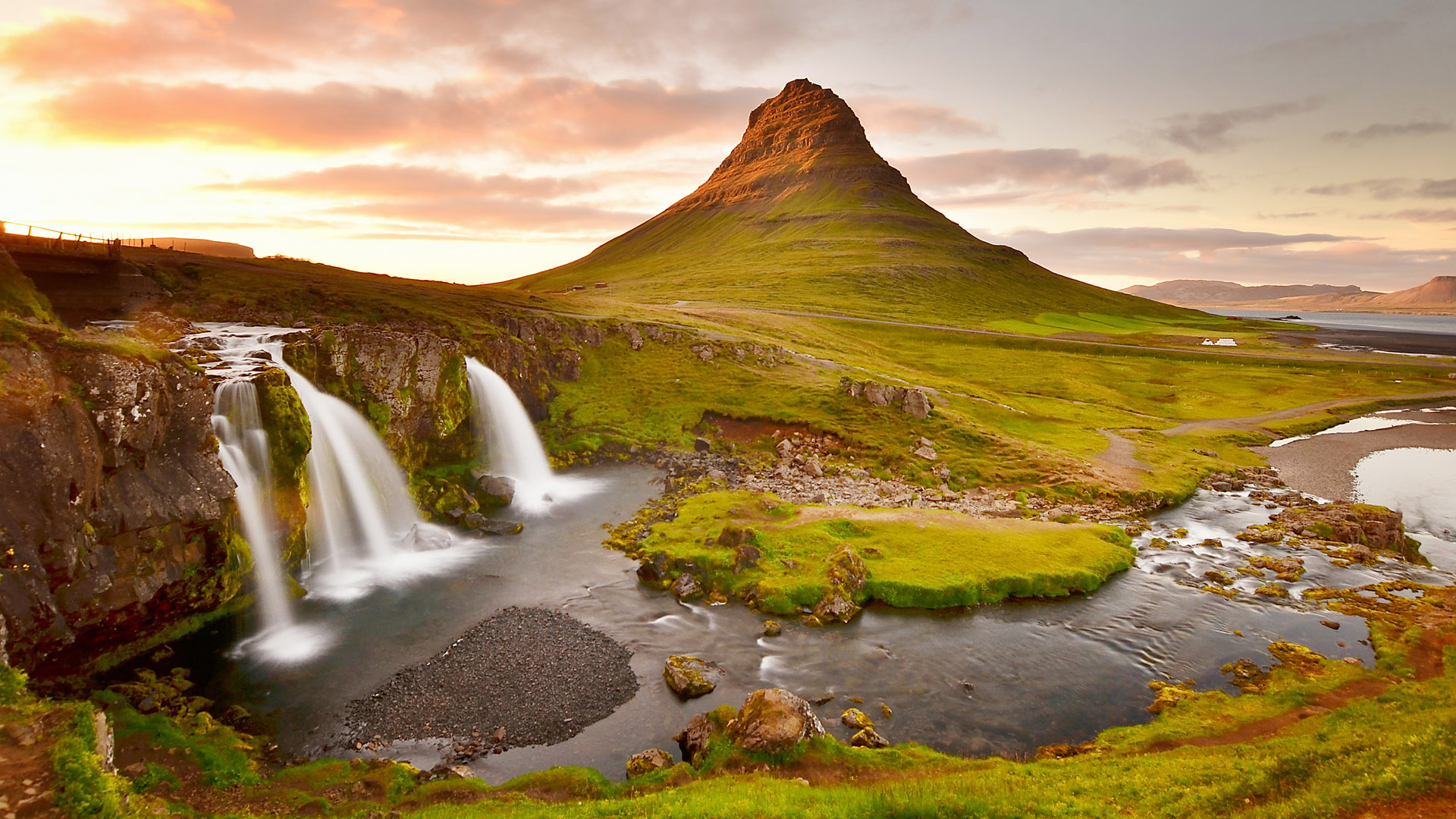 Snæfellsnes National Park