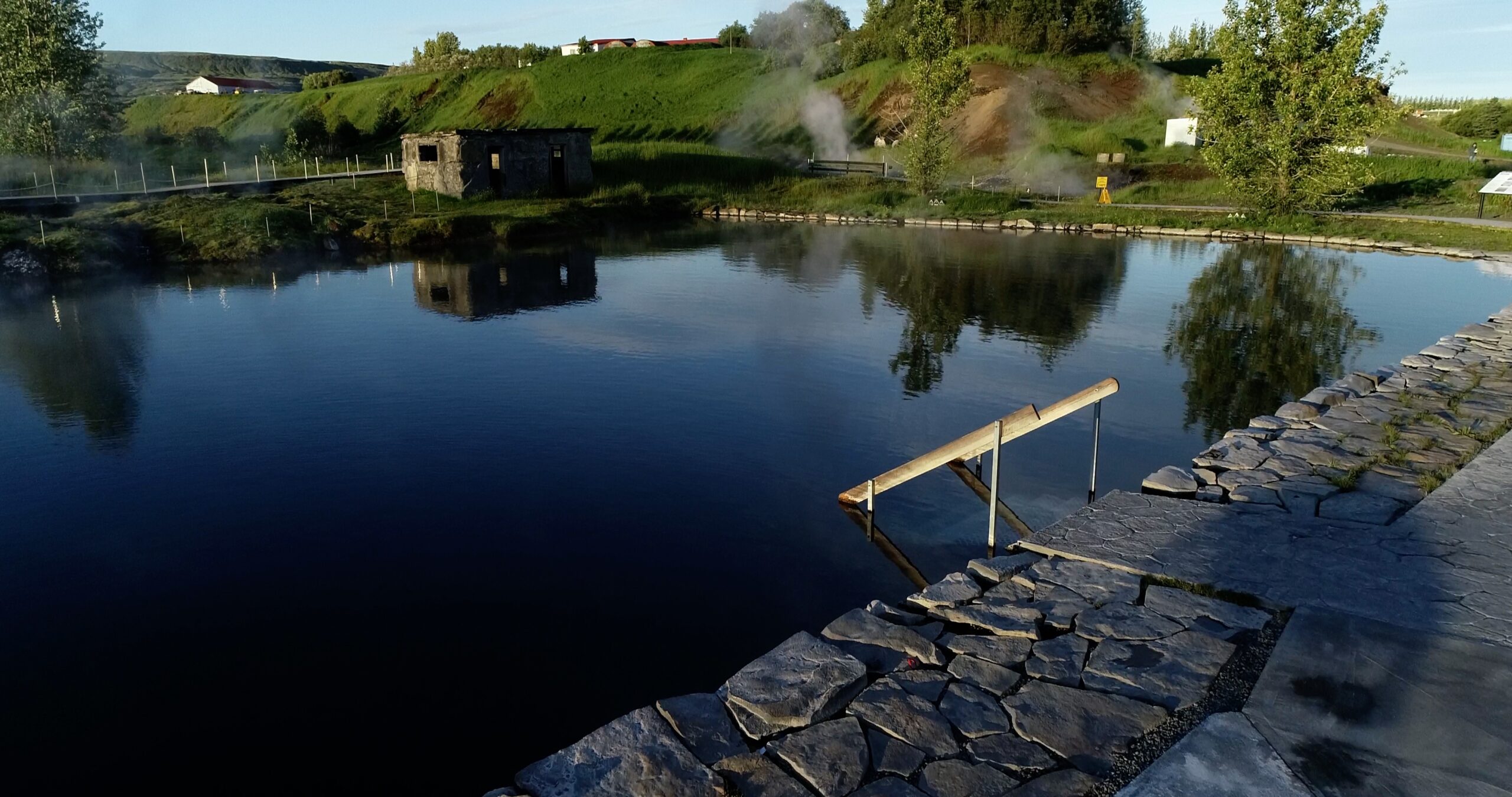 GOLDEN CIRCLE & SECRET LAGOON