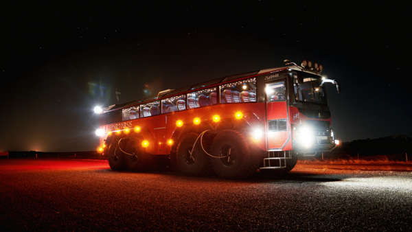 Golden Circle + Monster Truck and Glacier Adventure Tour from Reykjavik - Image 23