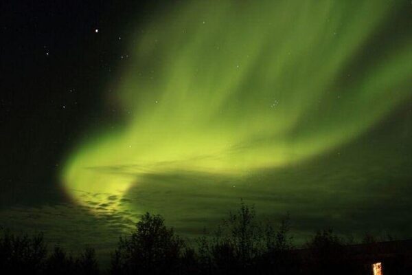 8 Days Northern Lights Exploration - Image 2