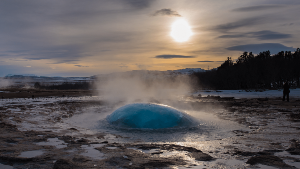Golden Circle + Monster Truck and Glacier Adventure Tour from Reykjavik - Image 16