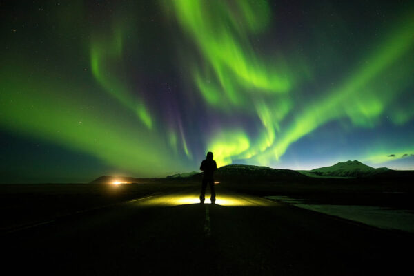 BEST OF ICELAND - WINTER VALUE (Golden Circle, South Coast & Northern Lights) - Image 10