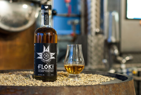 Eimverk Distillery Visit - Image 3