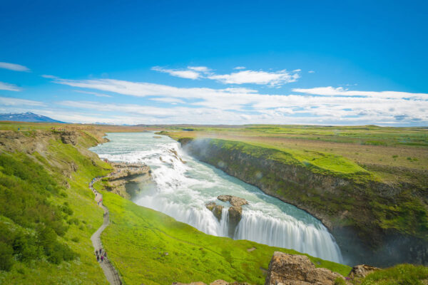 BEST OF ICELAND -  SUMMER SPECIAL (Golden Circle, Whale Watching & South Coast) - Image 9