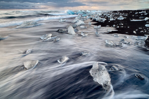 6 Day Around Iceland Summer Minibus Tour - Image 19