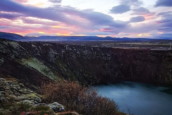 Geological Golden-Circle Tour / Small group adventure - Image 12