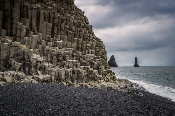 South Iceland, Waterfalls & Black Sand Beach - Image 11