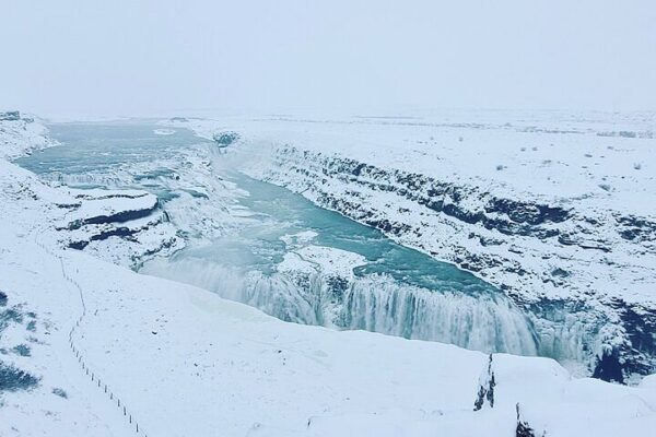 Geological Golden-Circle Tour / Small group adventure - Image 7