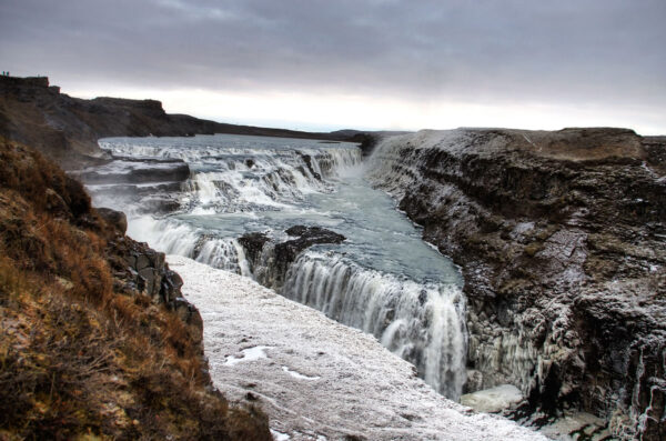 BEST OF ICELAND - WINTER VALUE (Golden Circle, South Coast & Northern Lights) - Image 8