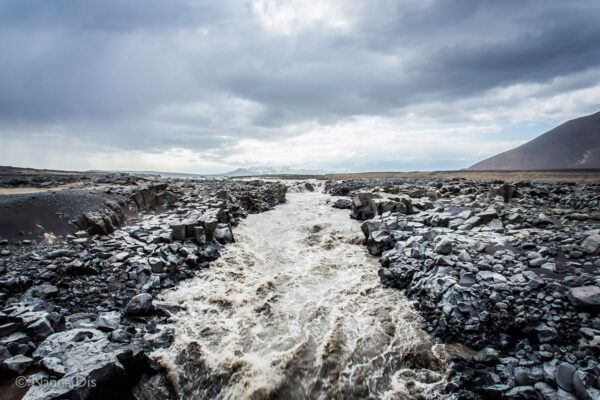 Askja Caldera & Herðubreiðarlindir  - Super jeep day tour - Image 5
