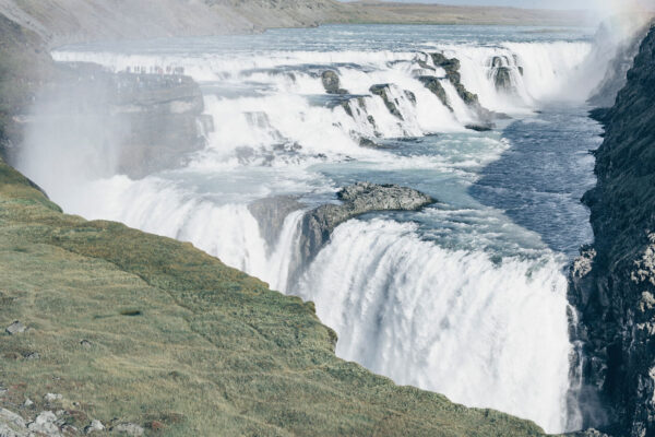 Golden Circle Small Group Tour and Blue Lagoon Transfers - Image 10