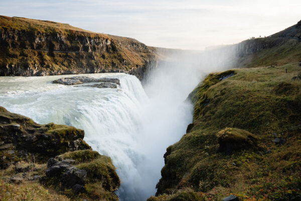 Golden Circle and Secret Lagoon Full Day Tour from Reykjavik by Minibus - Image 6
