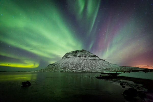 8 Day Around Iceland Winter Minibus Tour - Image 4