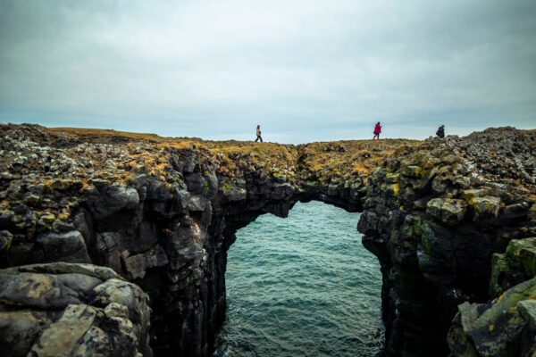 Snæfellsnes Peninsula Tour from Grundarfjordur Port - Image 9