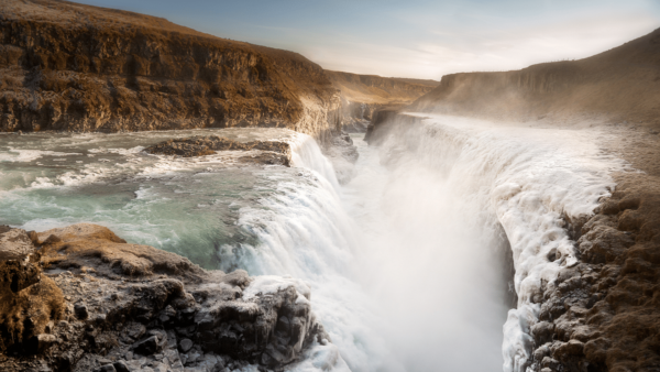 Golden Circle + Monster Truck and Glacier Adventure Tour from Reykjavik - Image 15