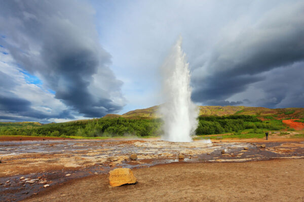 BEST OF ICELAND -  SUMMER SPECIAL (Golden Circle, Whale Watching & South Coast) - Image 3