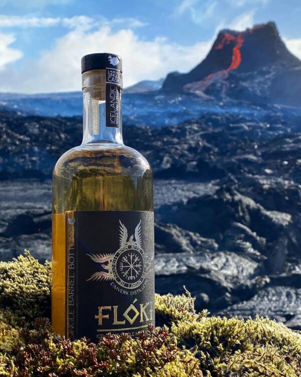 Eimverk Distillery Visit - Image 14