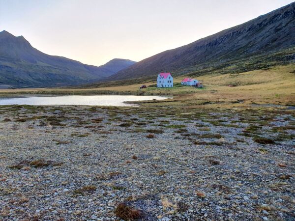 Abandoned Fjords Super Jeep Tour - Image 5