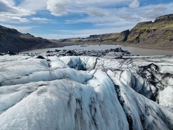 Glacier Exploration - Hike and Climb - Image 3