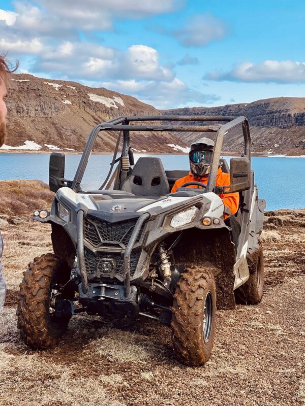 Buggy Adventure Mývatn - ATV tour - Image 15