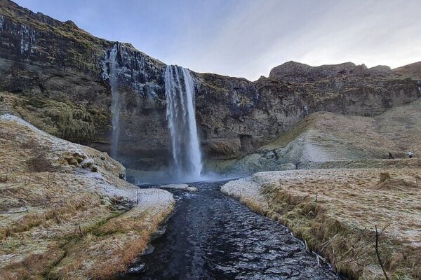 Explore the Waterfalls of the South Coast - Image 18