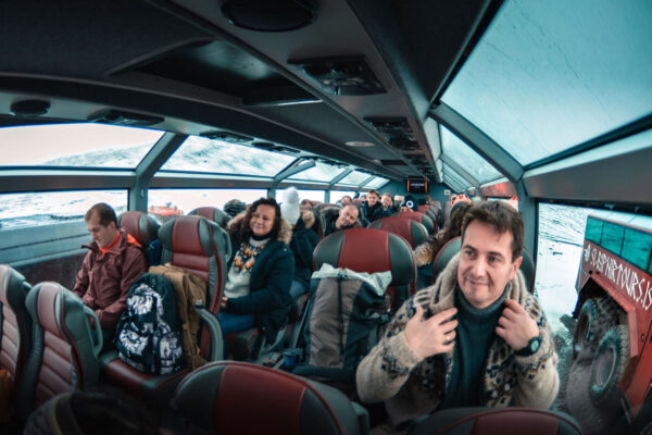 Golden Circle + Monster Truck and Glacier Adventure Tour from Reykjavik - Image 12