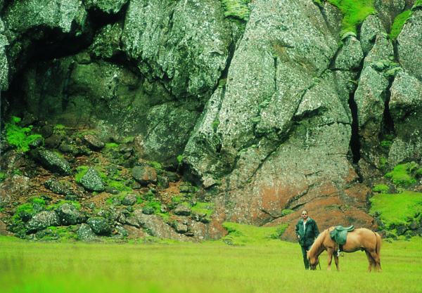 Horse Riding he Valley of Horses - Marardalur - Image 4
