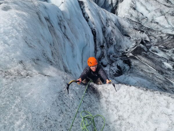 Glacier Exploration - Hike and Climb - Image 5