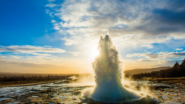 Golden Circle + Monster Truck and Glacier Adventure Tour from Reykjavik - Image 3