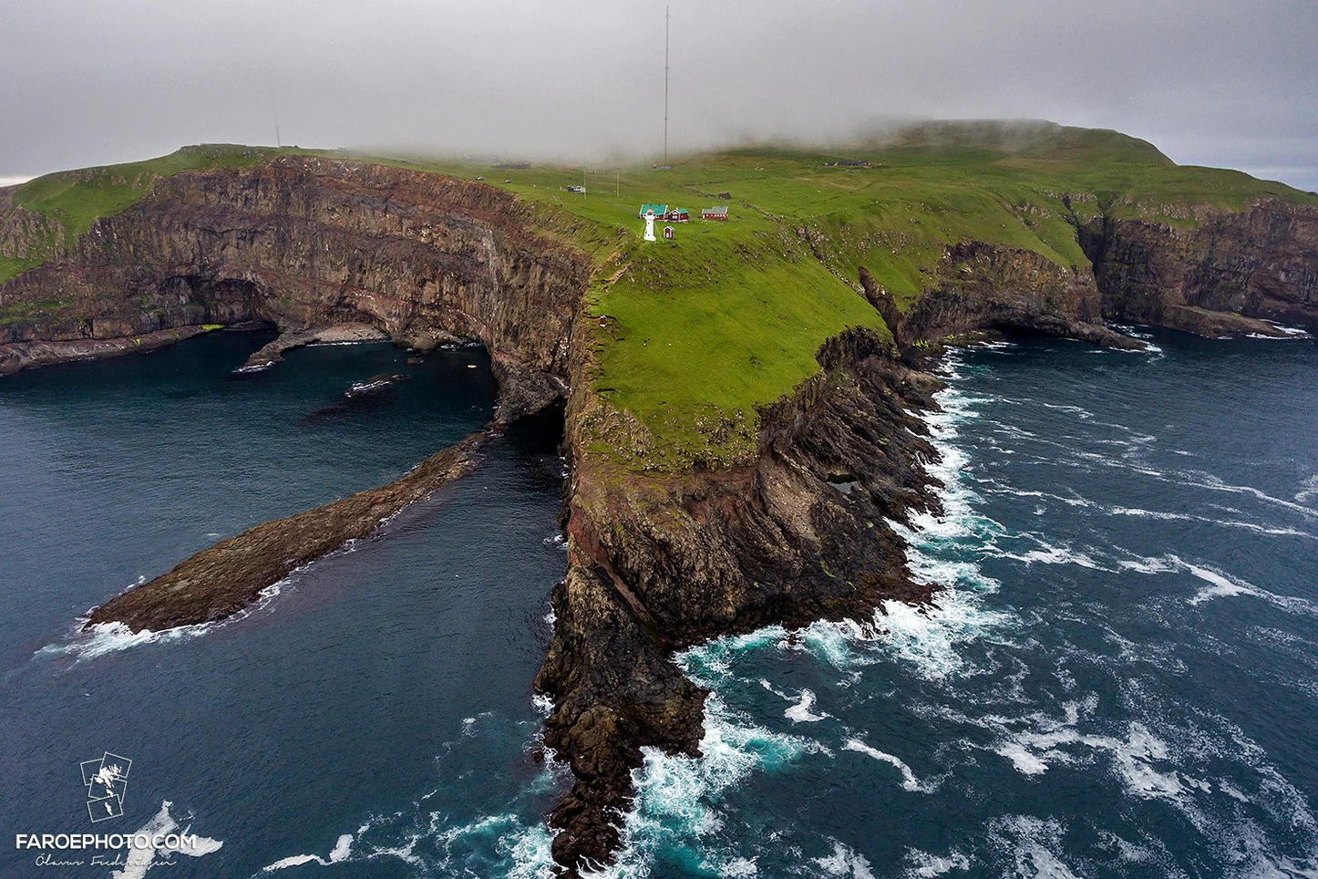 Suðuroy | The Untouched Pearl