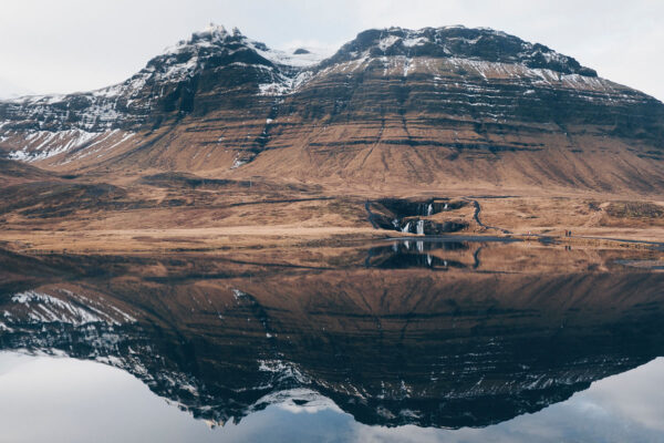 Snæfellsnes Peninsula Tour from Grundarfjordur Port - Image 20