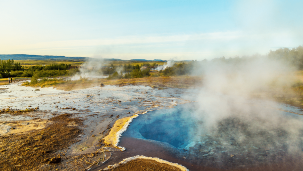 Golden Circle + Monster Truck and Glacier Adventure Tour from Reykjavik - Image 19