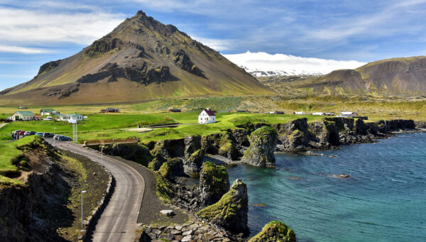 Snæfellsnes National Park - Image 8