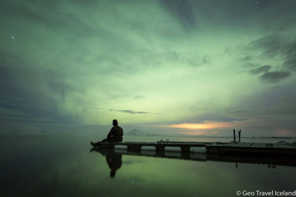 Northern Lights tour from Lake Mývatn - Image 6