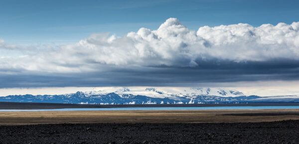 Askja Caldera & Herðubreiðarlindir  - Super jeep day tour - Image 9