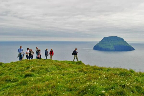 8 Day Self-drive Tour of the Faroe Islands - Image 13