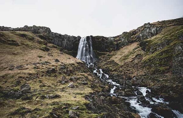 SNÆFELLSNES PENINSULA - Image 7