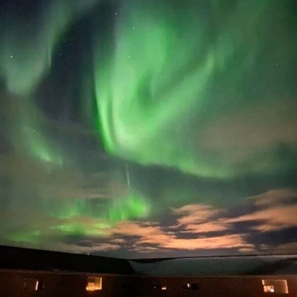 Northern Lights Hot River Hike in Reykjadalur - Image 13