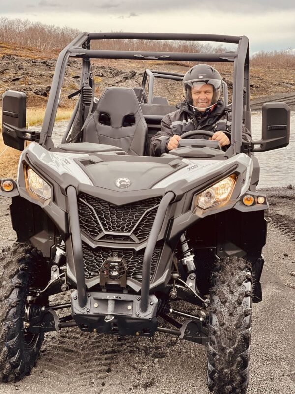 Buggy Adventure Mývatn - ATV tour - Image 8