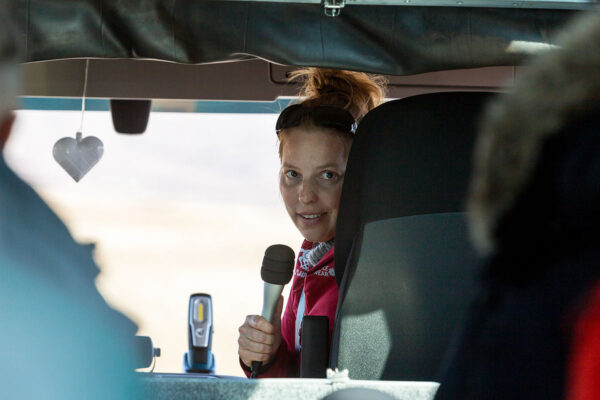 Golden Circle + Monster Truck and Glacier Adventure Tour from Reykjavik - Image 30