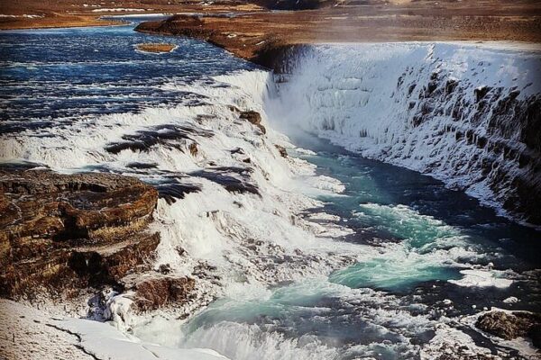 Geological Golden-Circle Tour / Small group adventure - Image 8