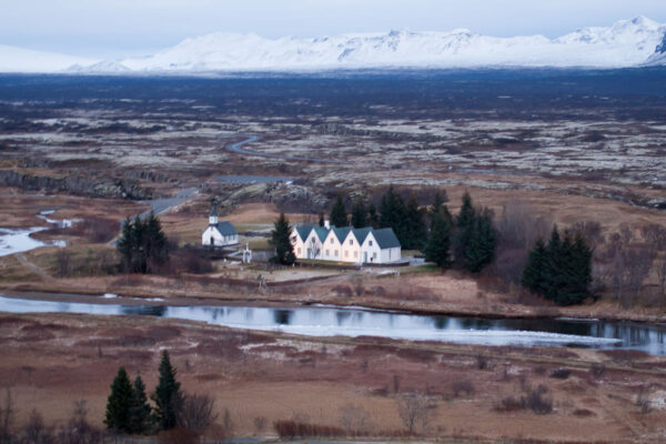 BEST OF ICELAND - WINTER VALUE (Golden Circle, South Coast & Northern Lights) - Image 9