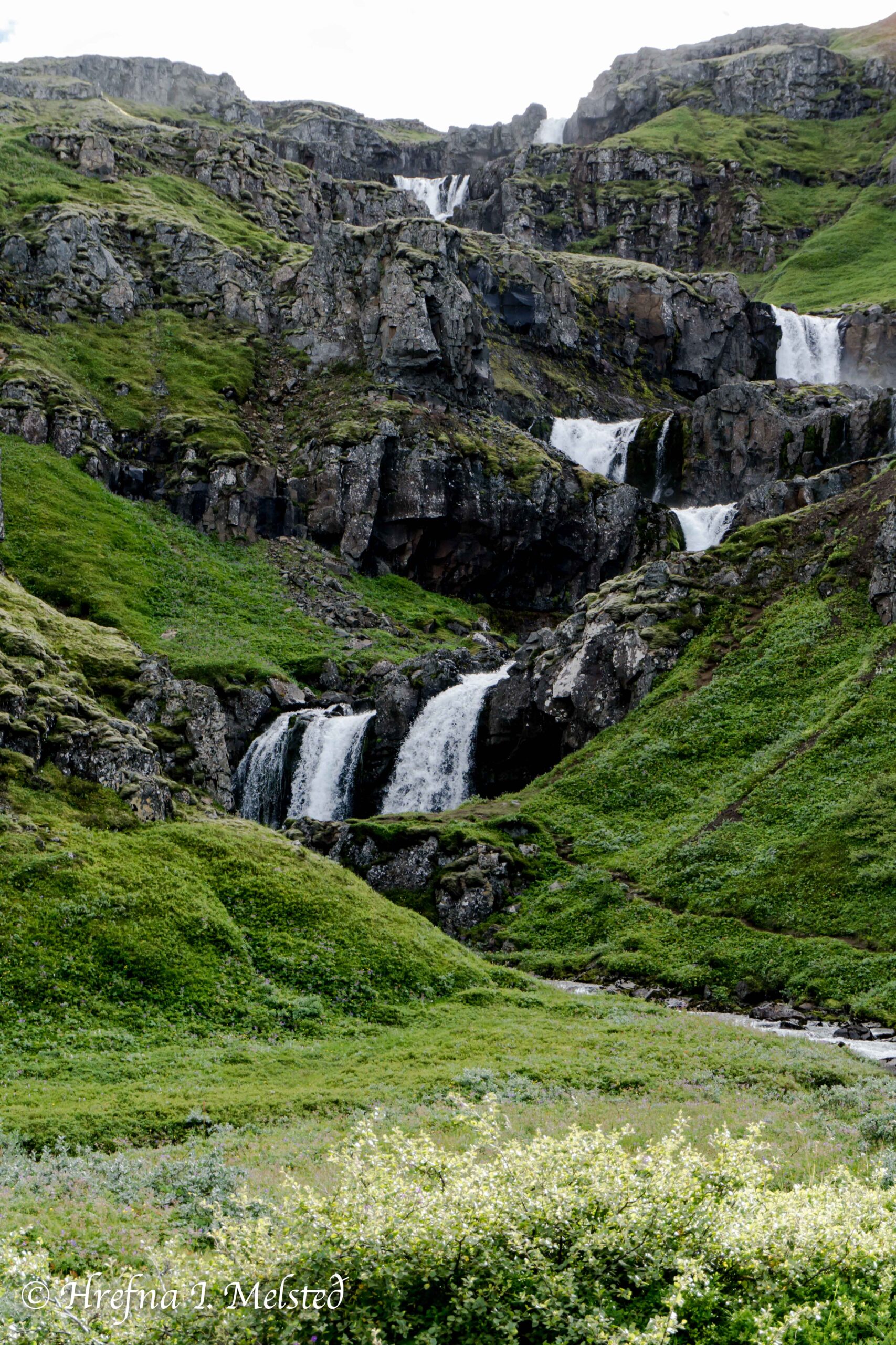 Mjóifjörður Super Jeep Tour  - Eskifjörður