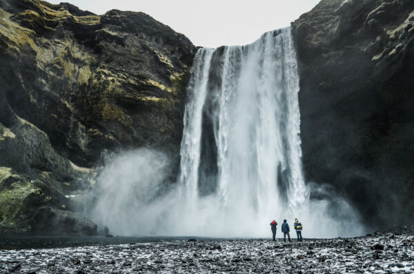 BEST OF ICELAND - WINTER VALUE (Golden Circle, South Coast & Northern Lights) - Image 7