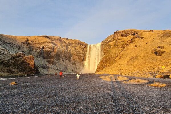 Explore the Waterfalls of the South Coast - Image 20