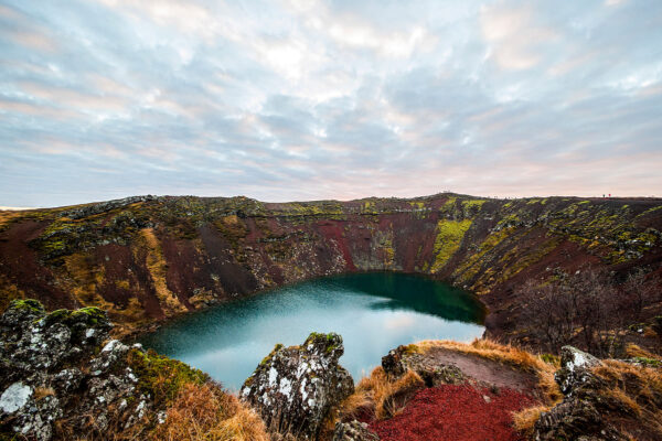 Golden Circle Small Group Tour and Blue Lagoon Transfers - Image 7