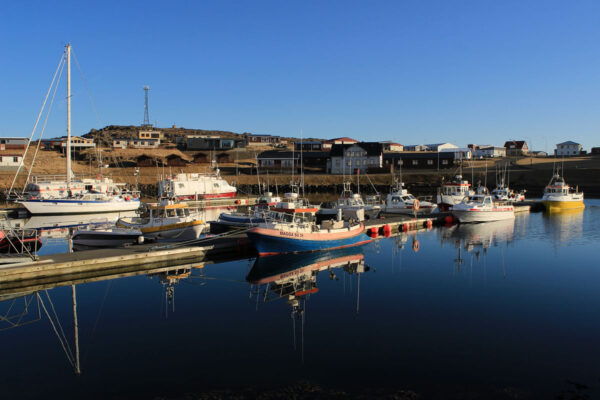 6 Day Around Iceland Summer Minibus Tour - Image 21
